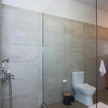 빌라 Kika Residences *